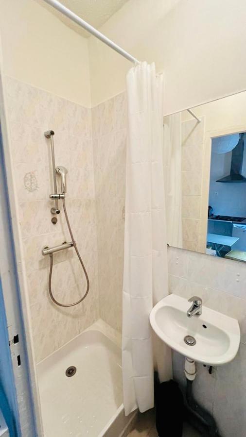 T2 Proche Centre Apartment Sete