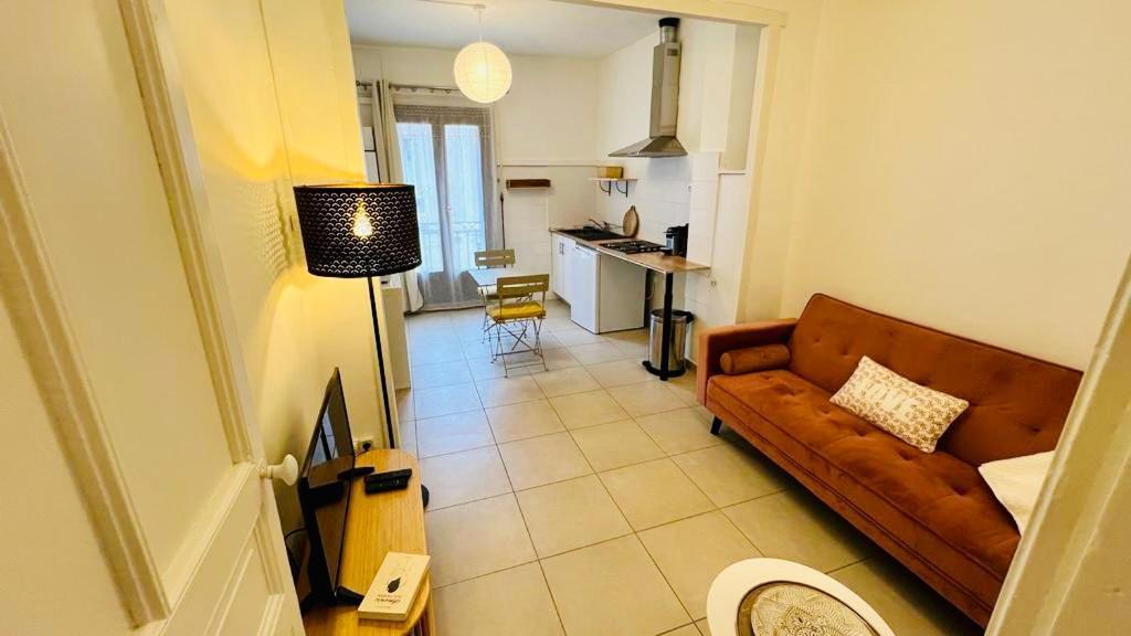 T2 Proche Centre