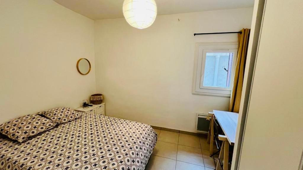 T2 Proche Centre Apartment *